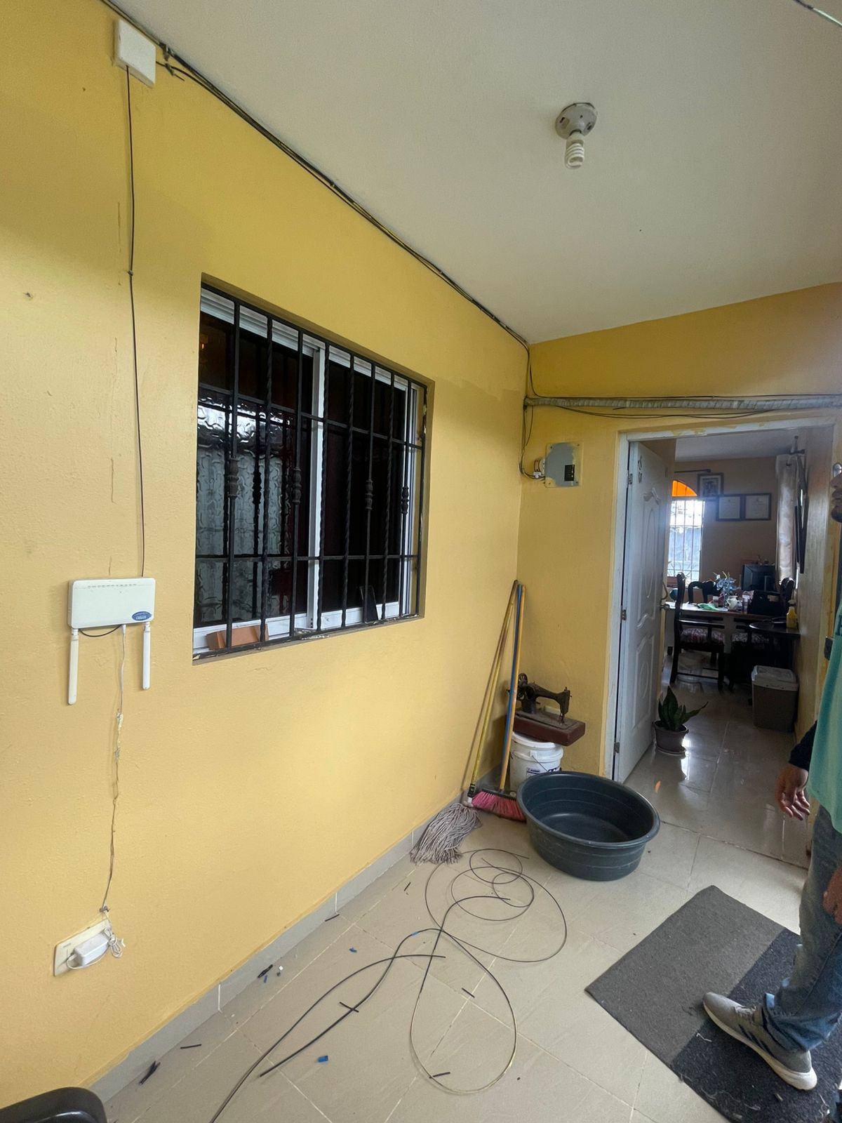 Proyecto Realizado 9
